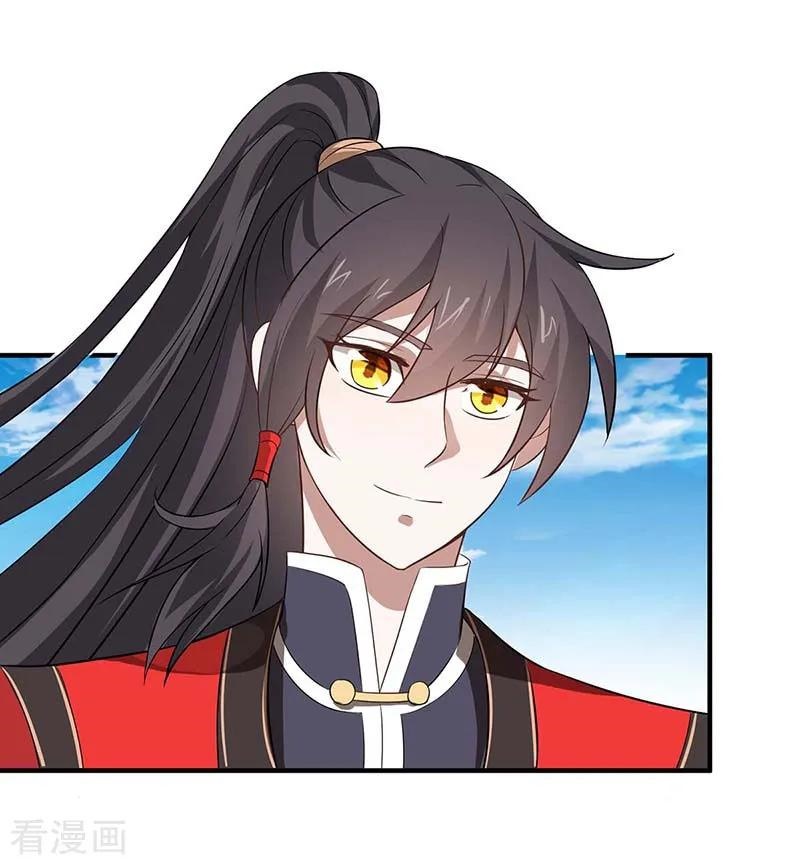 Return of Xiandi Chapter 102 Gambar 16