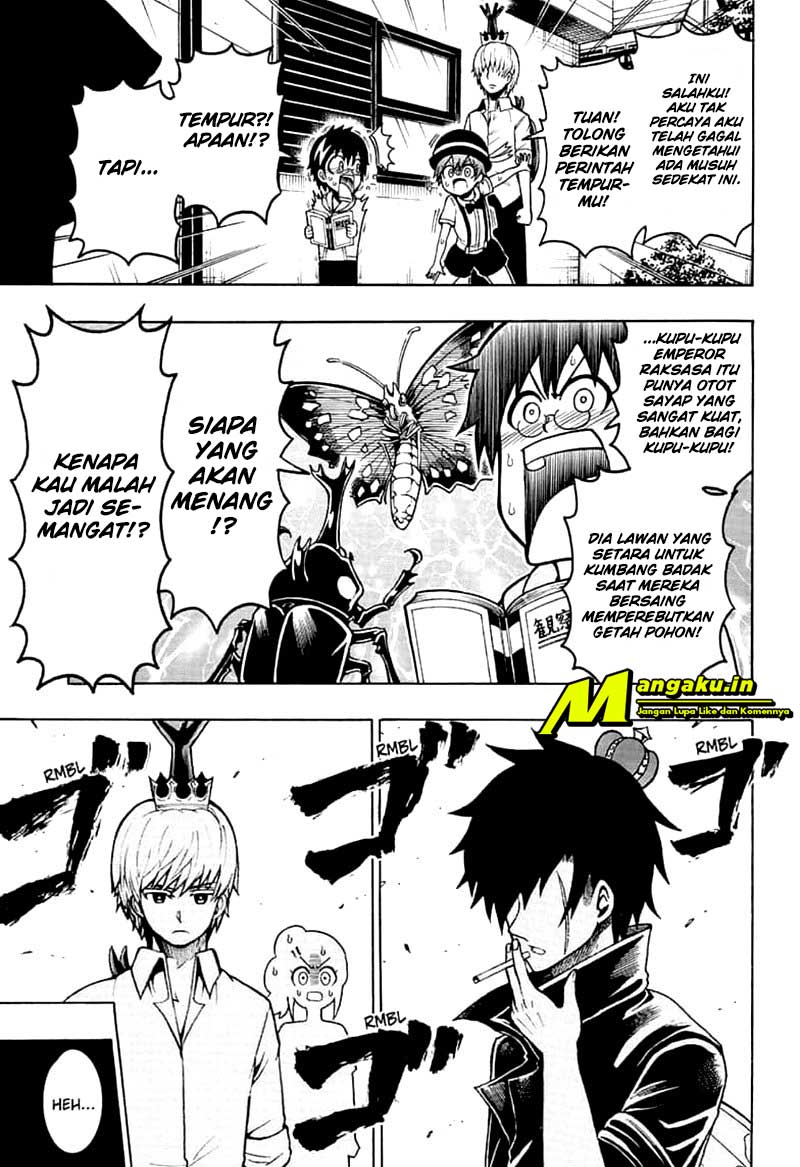 Moriking Chapter 10 Gambar 10