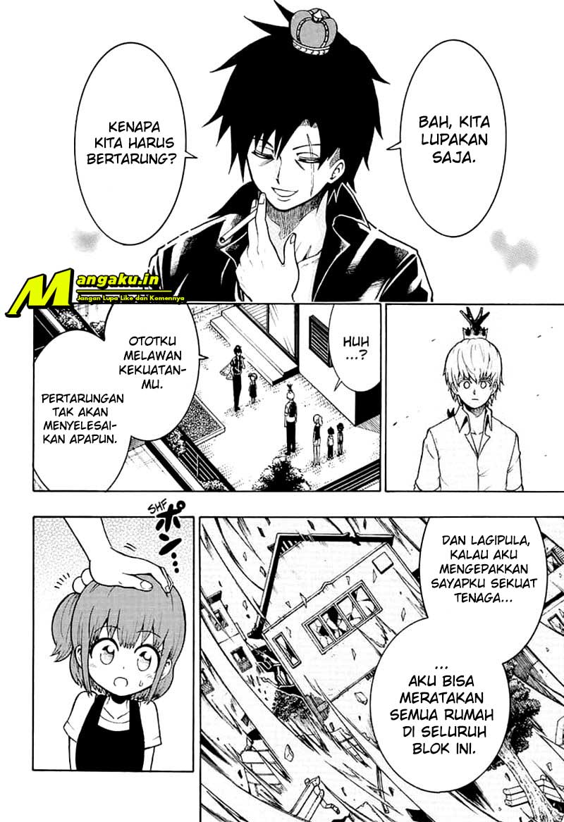 Moriking Chapter 10 Gambar 11