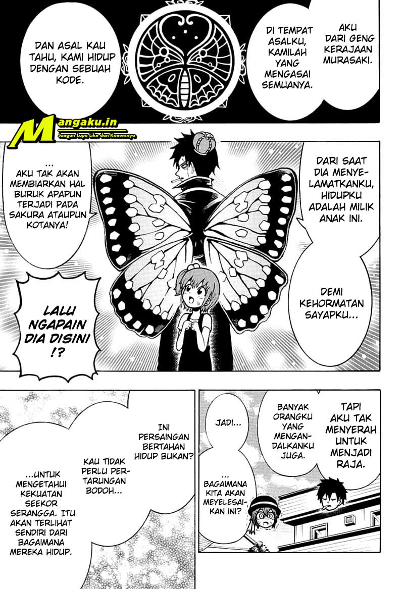 Moriking Chapter 10 Gambar 12