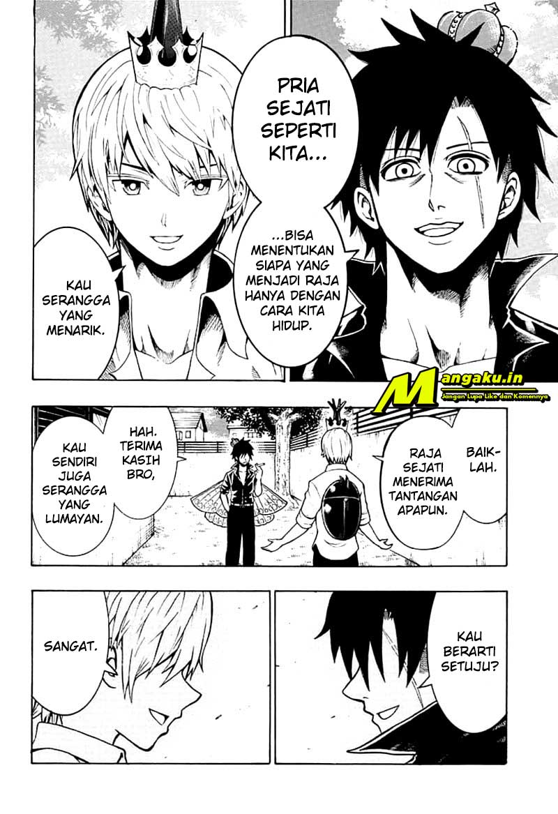 Moriking Chapter 10 Gambar 13