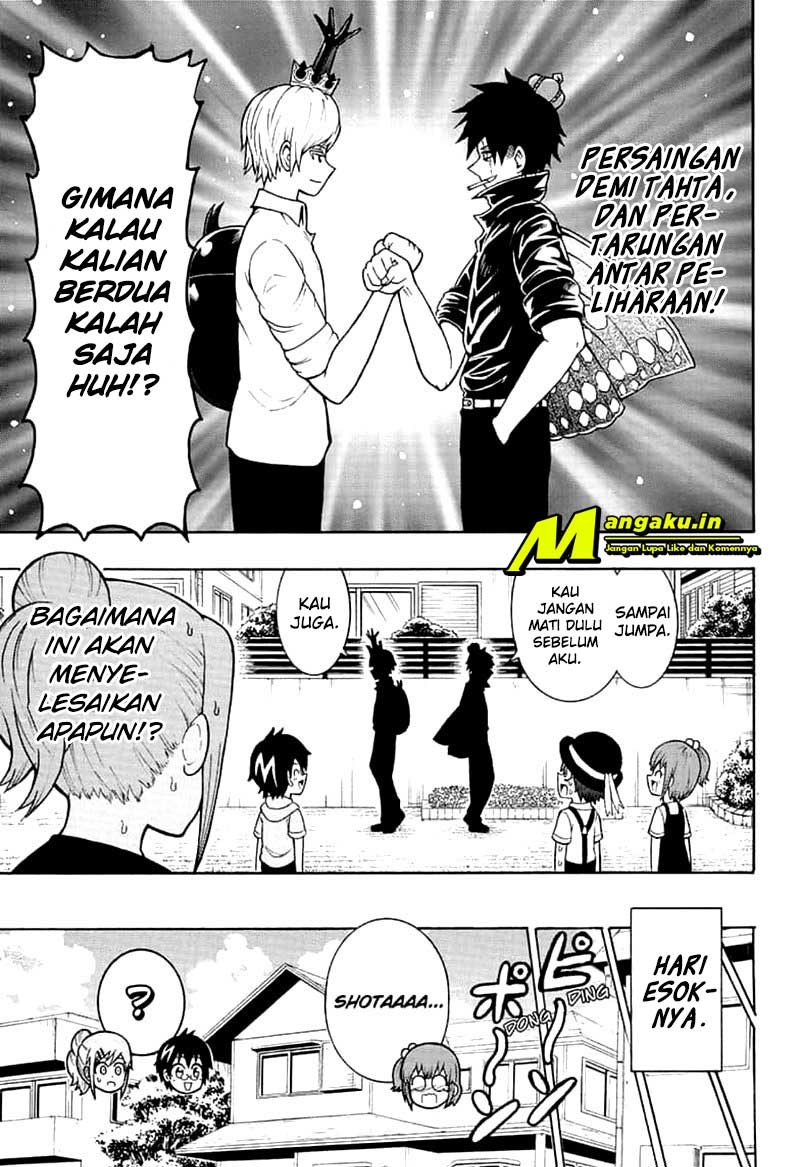 Moriking Chapter 10 Gambar 14