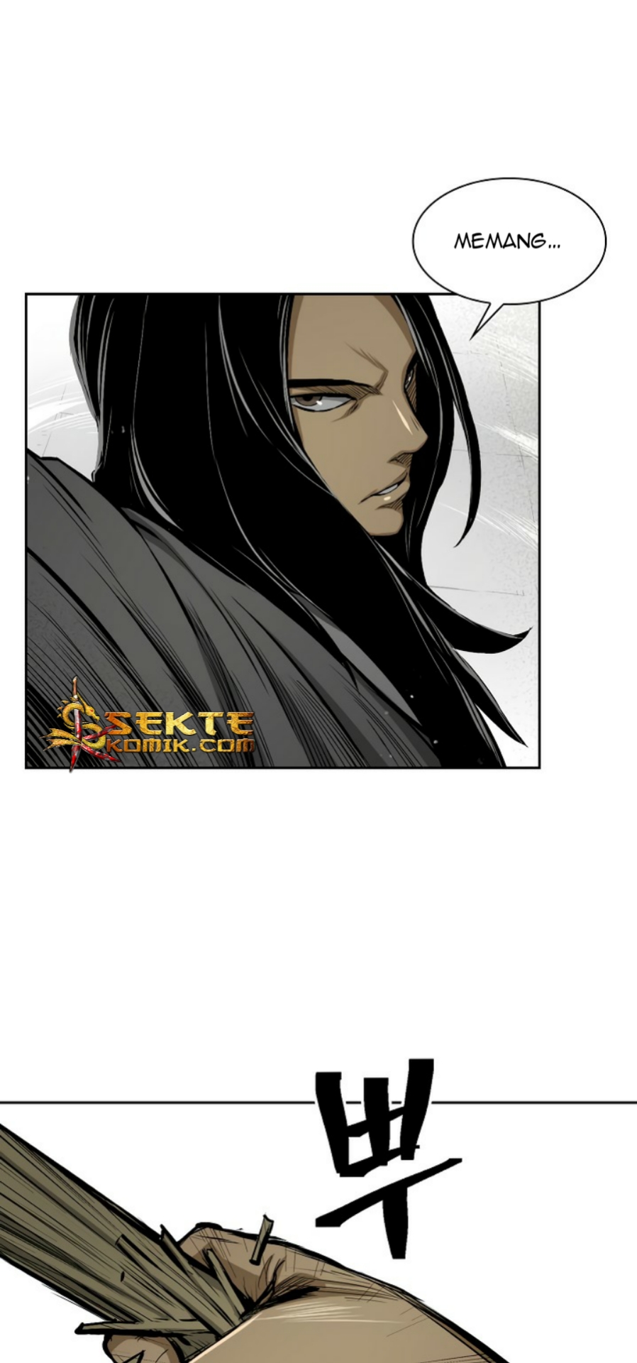 Record of the War God Chapter 7 Gambar 28