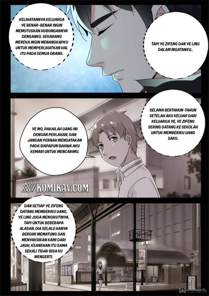 Baca Manhua Strongest Abandoned Son Chapter 136 Gambar 2