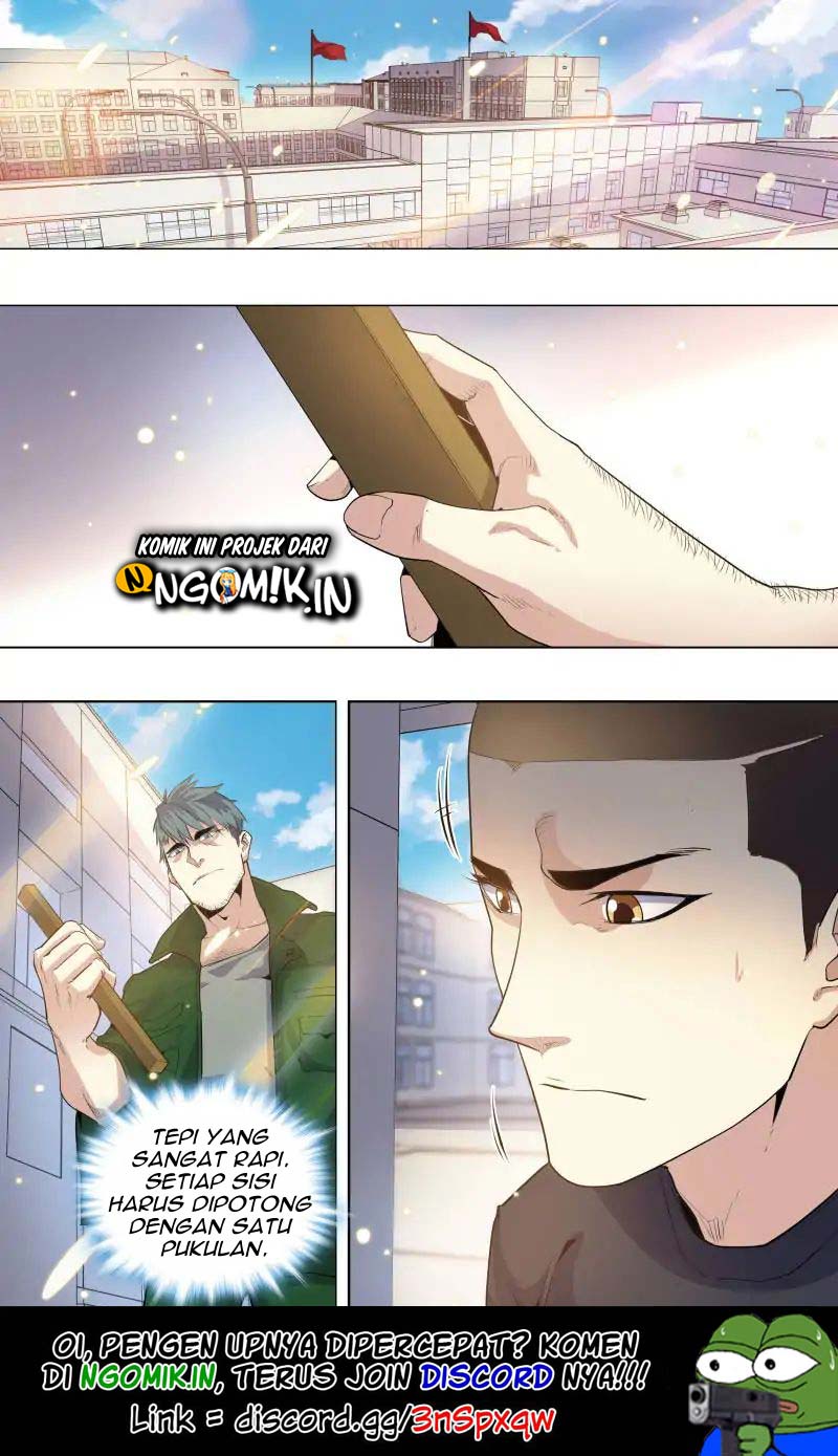 Baca Manhua The Strongest War God Chapter 66 Gambar 2