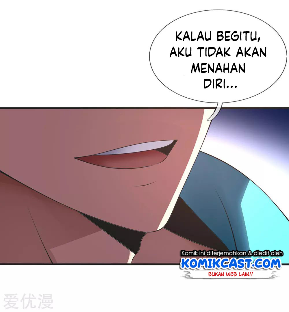 City of Heaven TimeStamp Chapter 88 Gambar 16