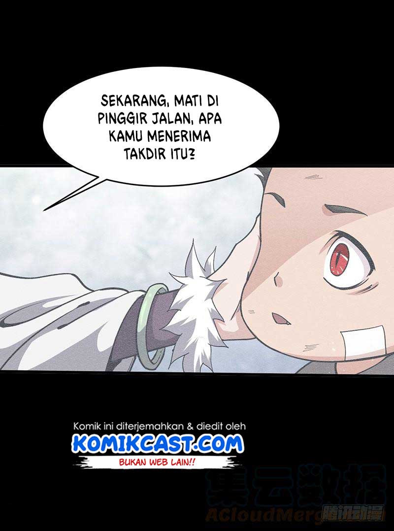 Chaotic Sword God Chapter 127 Gambar 12