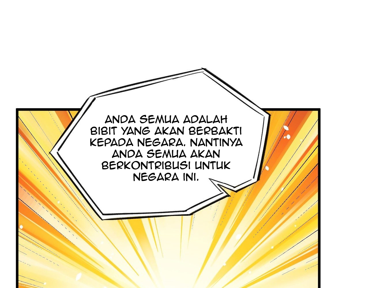 Baca Manhua Monk From the Future Chapter 16 Gambar 2