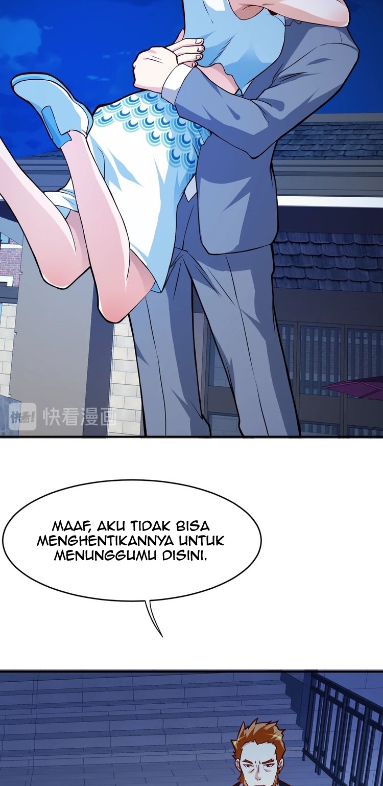 Melee Mad Soldier Chapter 30 Gambar 48