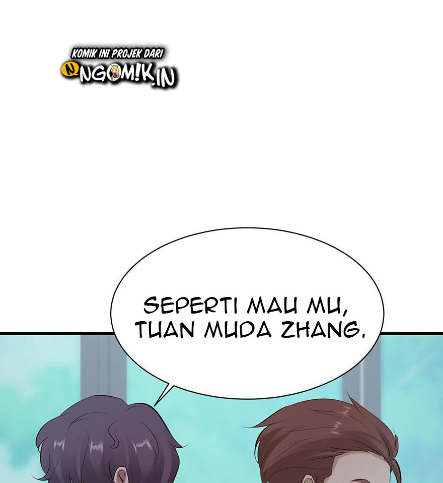 Miss Sister, Don’t Mess With Me Chapter 28 Gambar 17