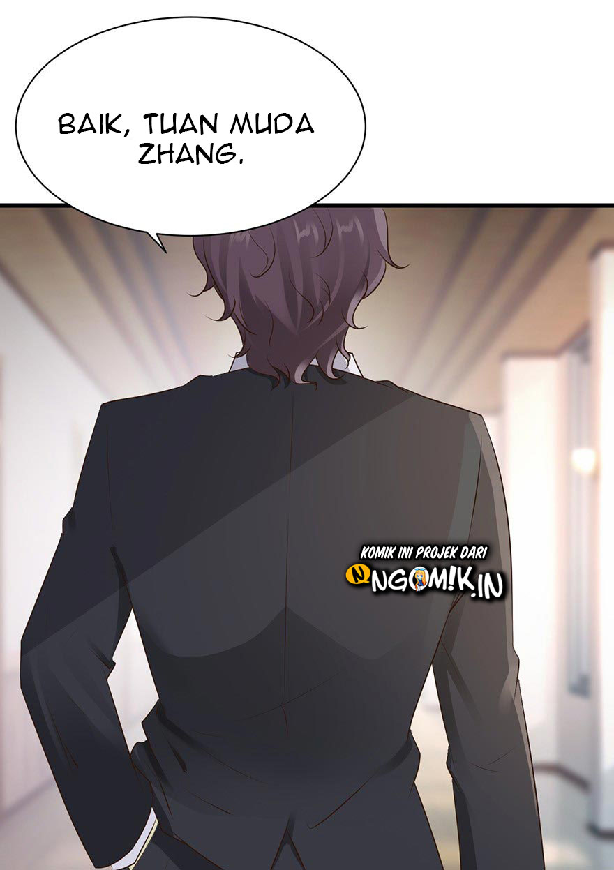 Miss Sister, Don’t Mess With Me Chapter 28 Gambar 20