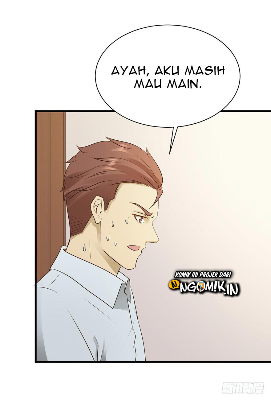Miss Sister, Don’t Mess With Me Chapter 28 Gambar 23