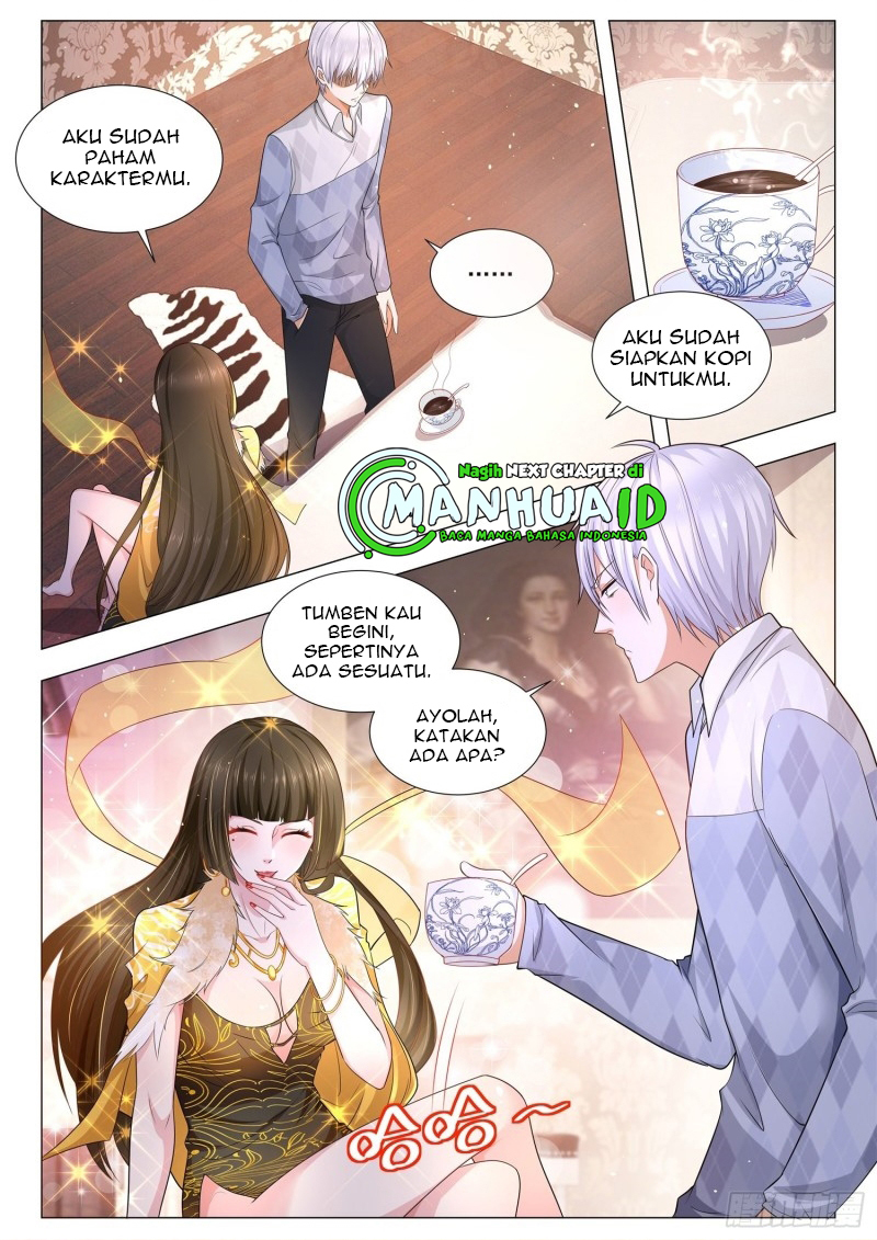 Shen Hao’s Heavenly Fall System Chapter 102 Gambar 4