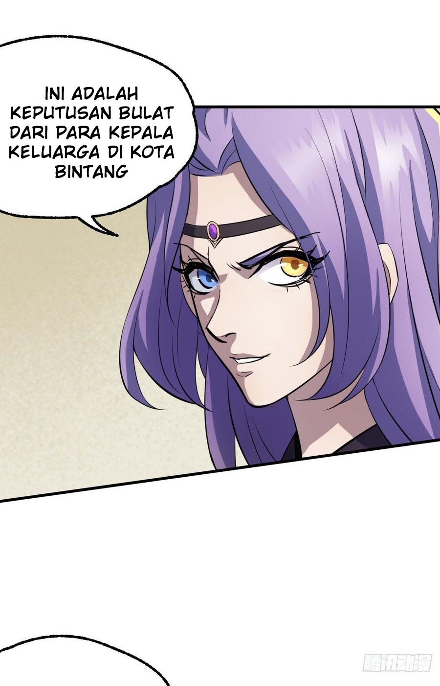 The Hunter Chapter 202 Gambar 14