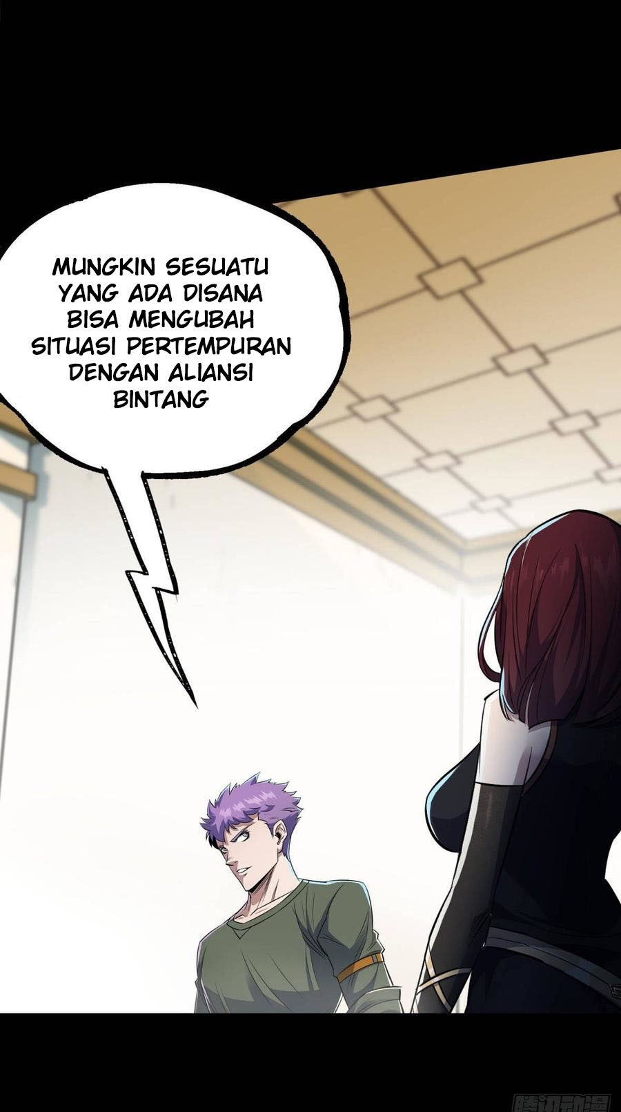 The Hunter Chapter 202 Gambar 22