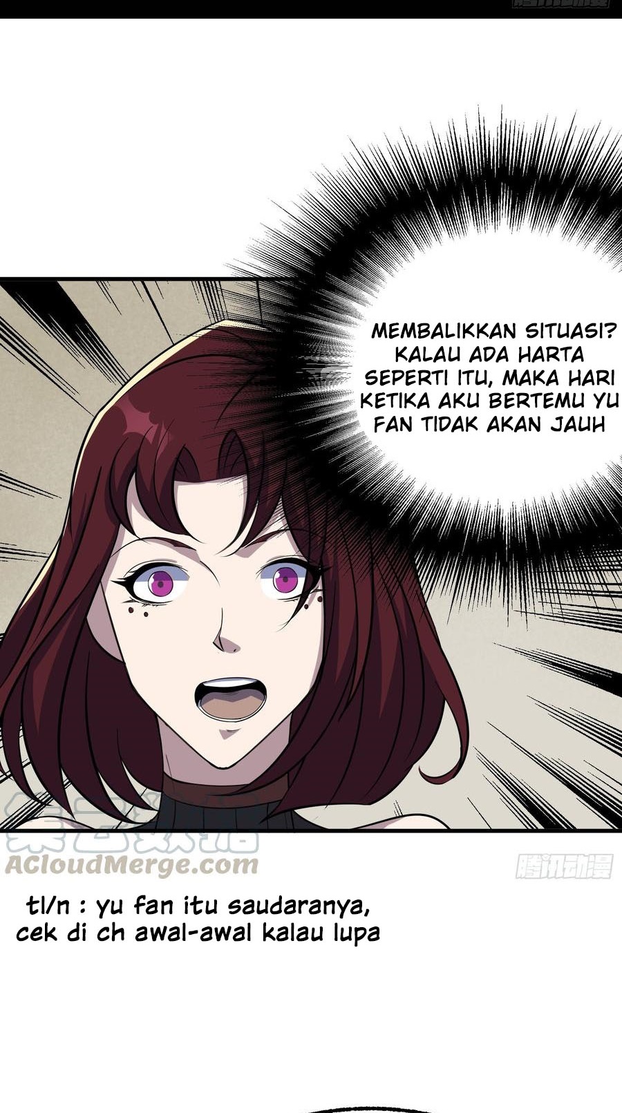 The Hunter Chapter 202 Gambar 23