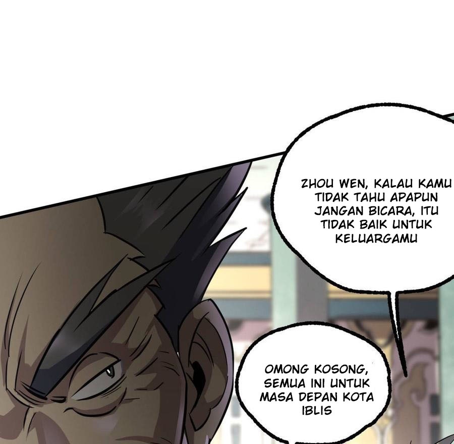 The Hunter Chapter 202 Gambar 42