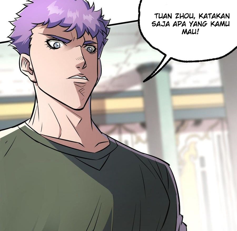 The Hunter Chapter 202 Gambar 47