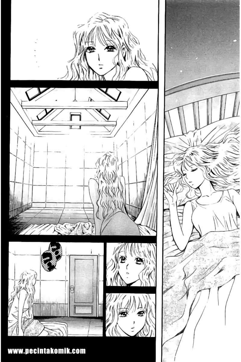 Hachi Ichi Chapter 80 Gambar 3