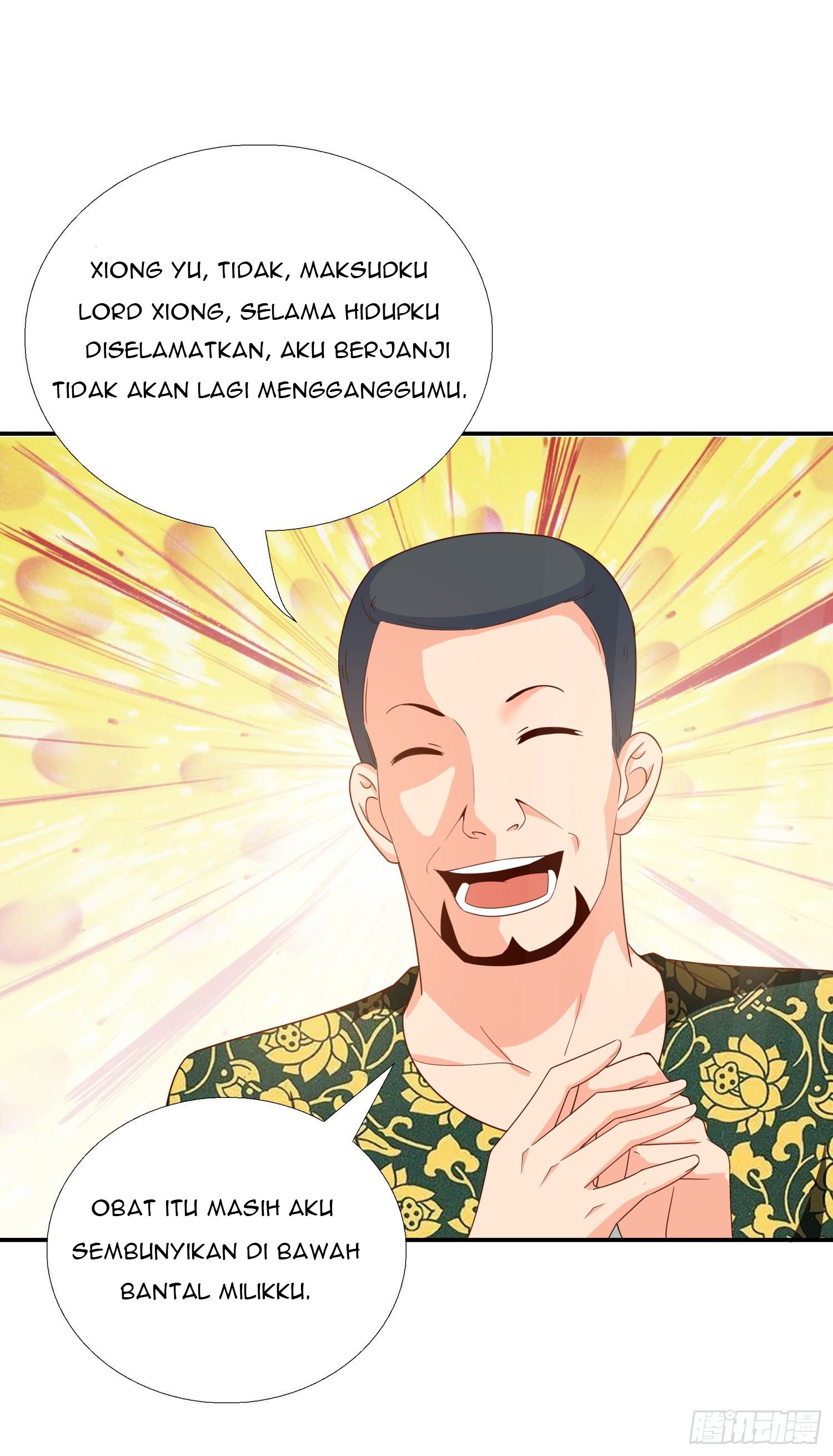 Halaman Komik