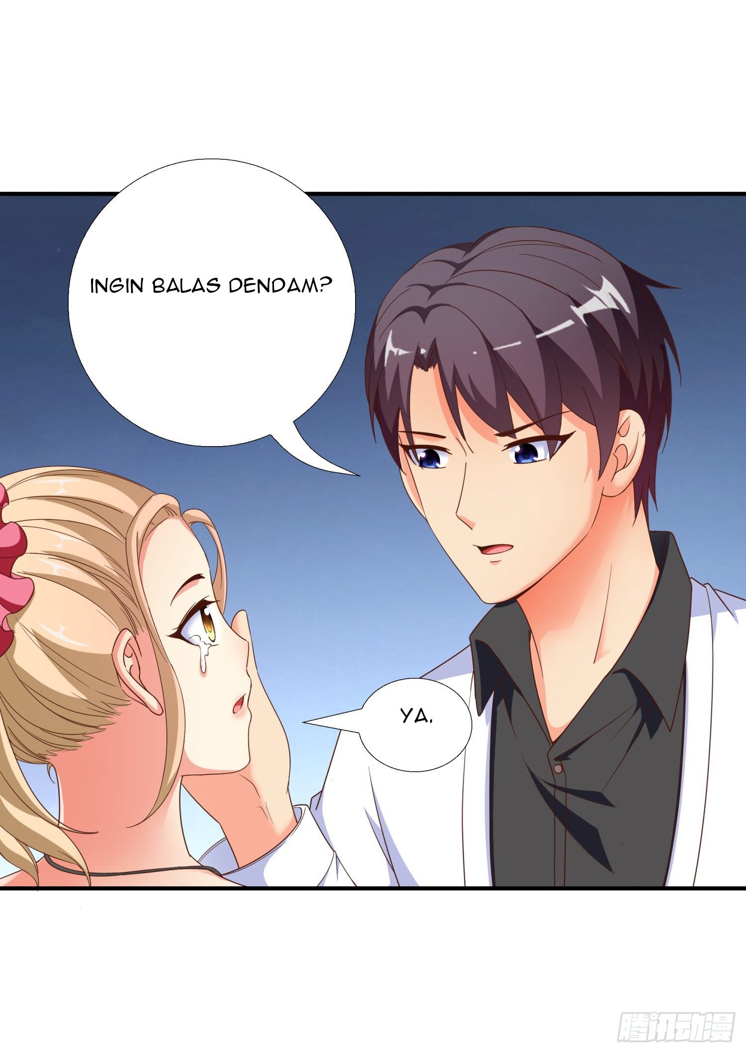 Super School Doctor Chapter 31 Gambar 5