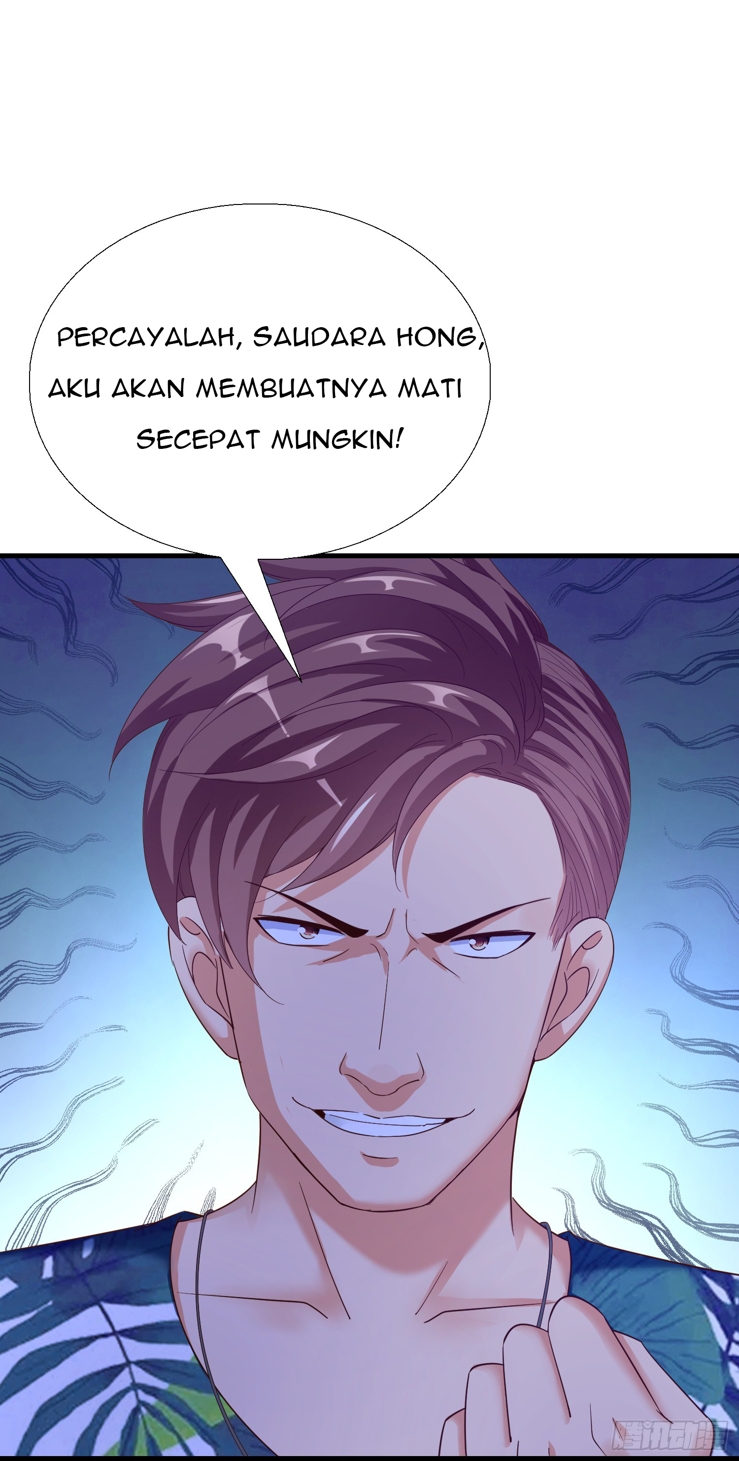 Halaman Komik