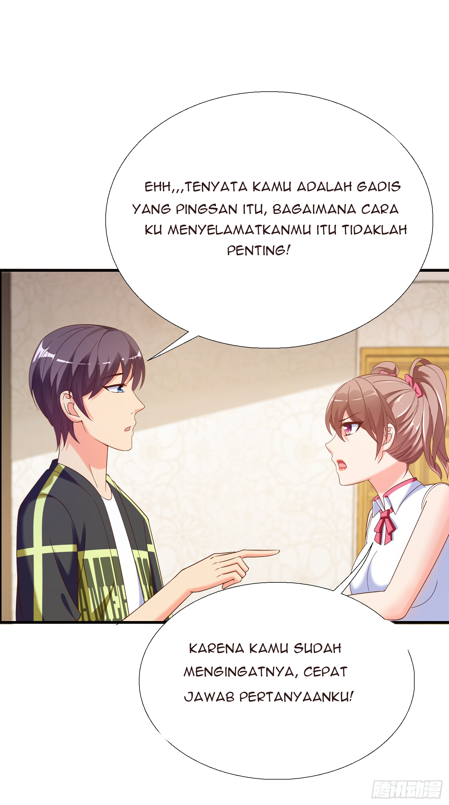 Super School Doctor Chapter 18 Gambar 13