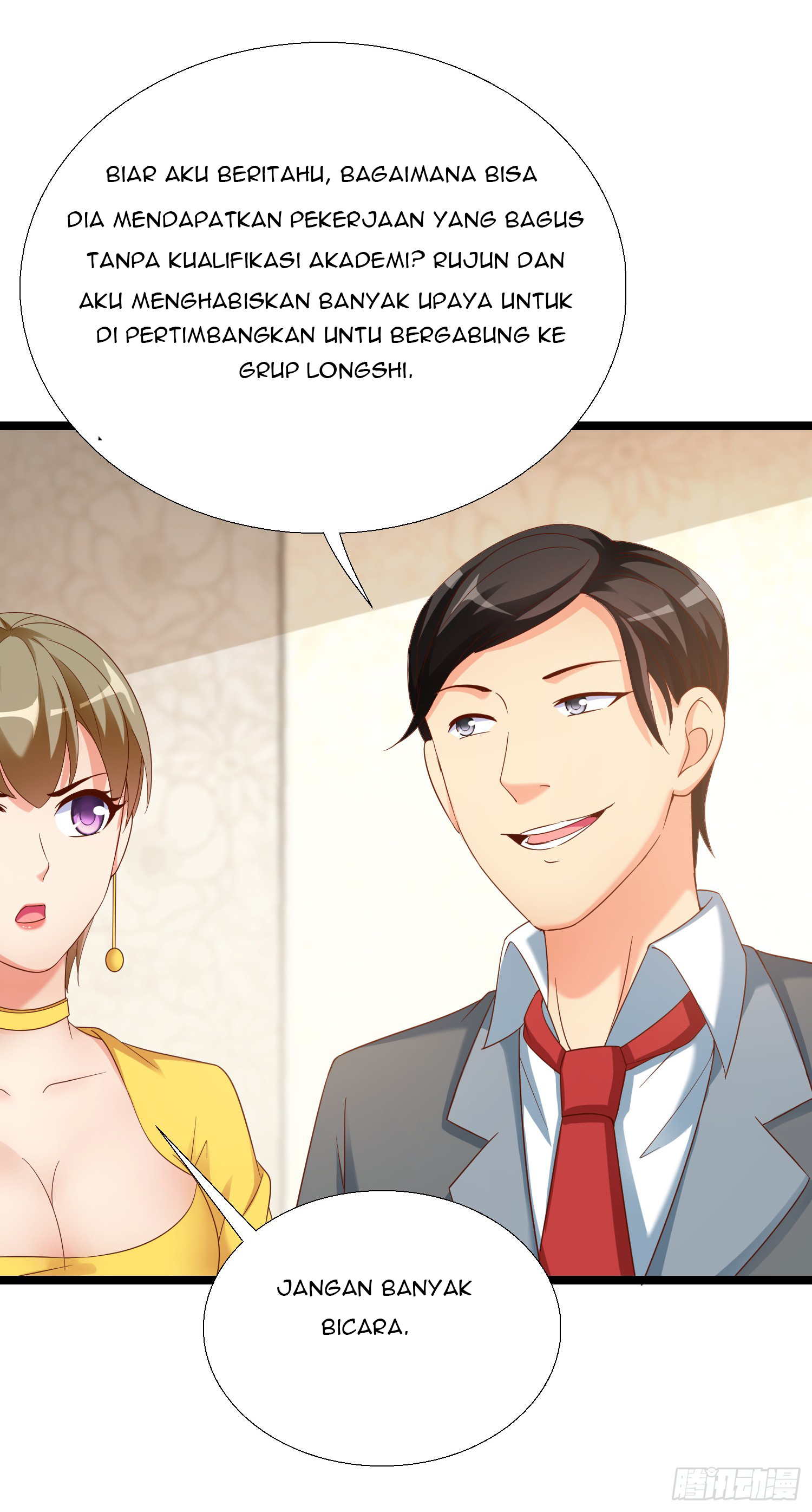 Super School Doctor Chapter 17 Gambar 11