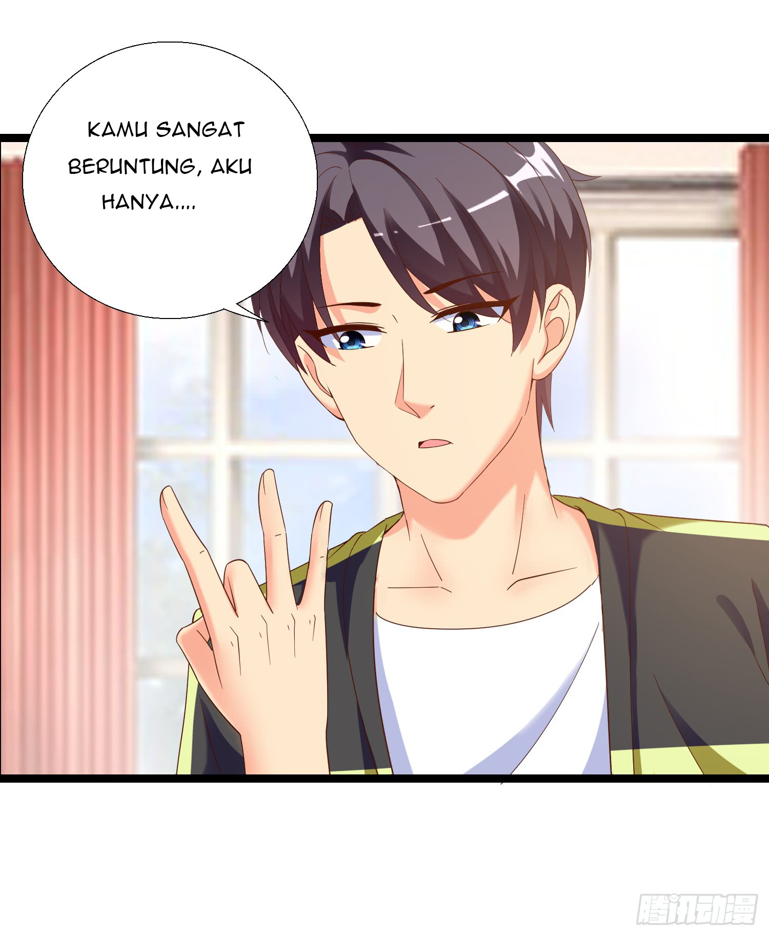 Super School Doctor Chapter 17 Gambar 25