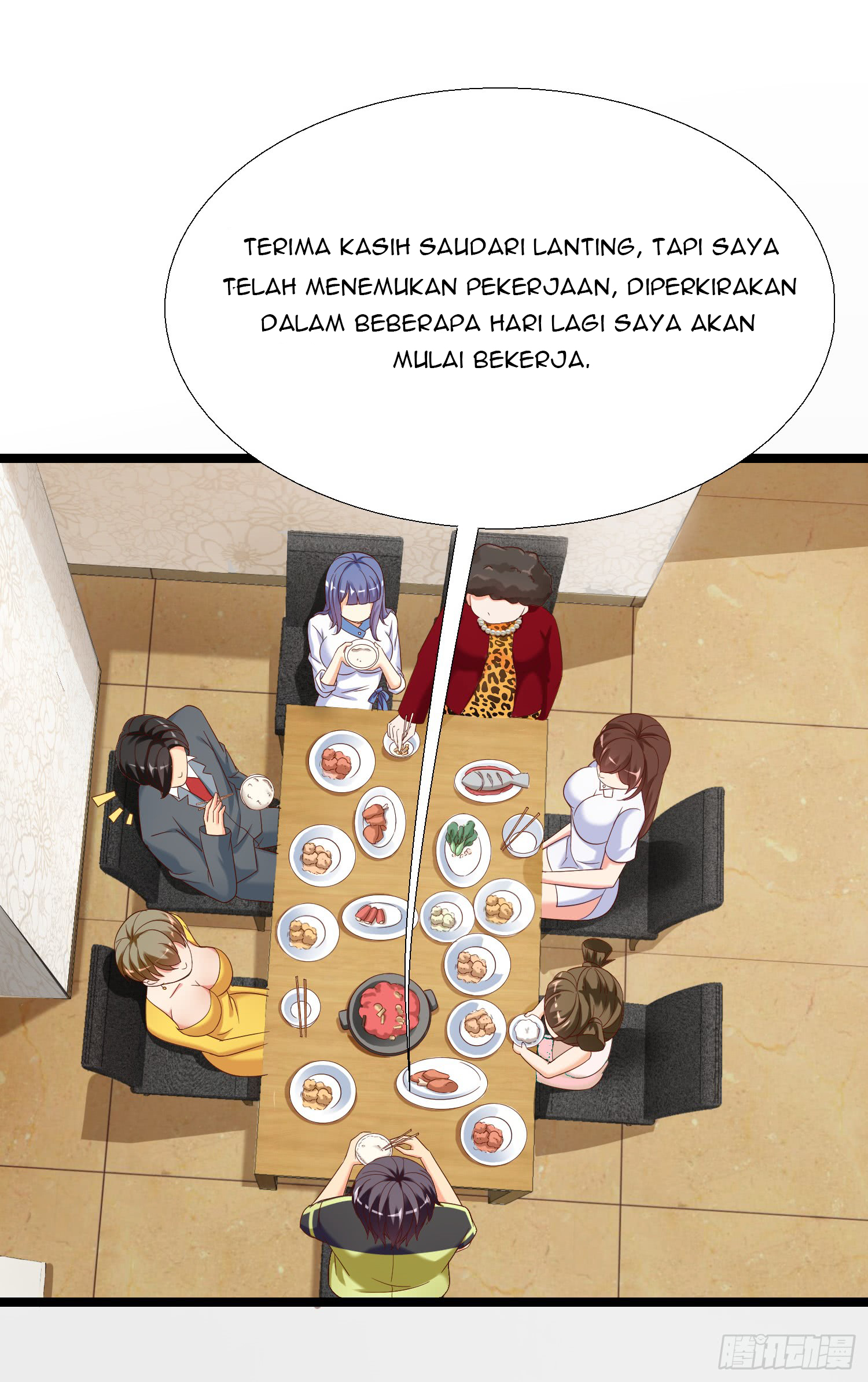 Super School Doctor Chapter 17 Gambar 5