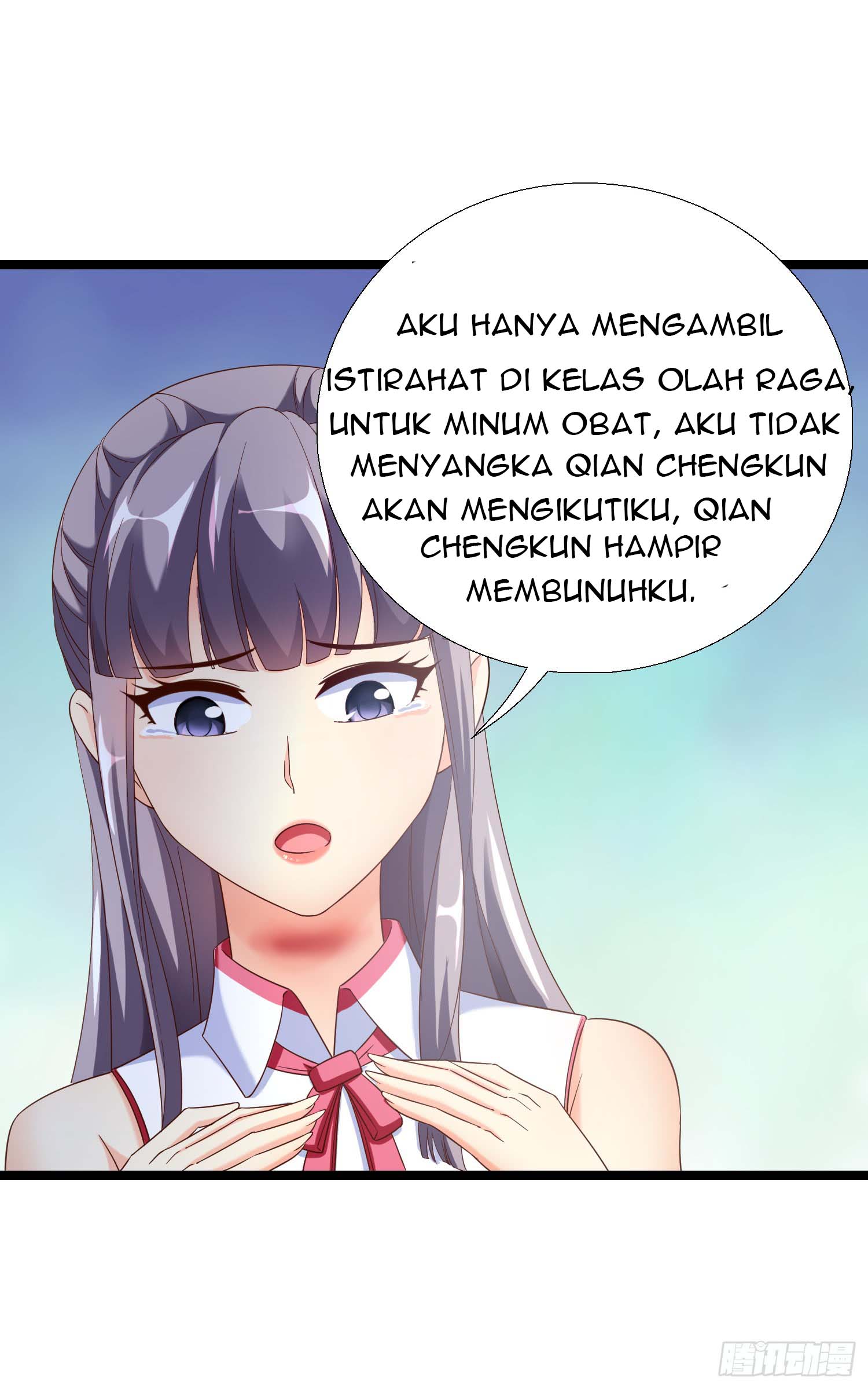 Halaman Komik