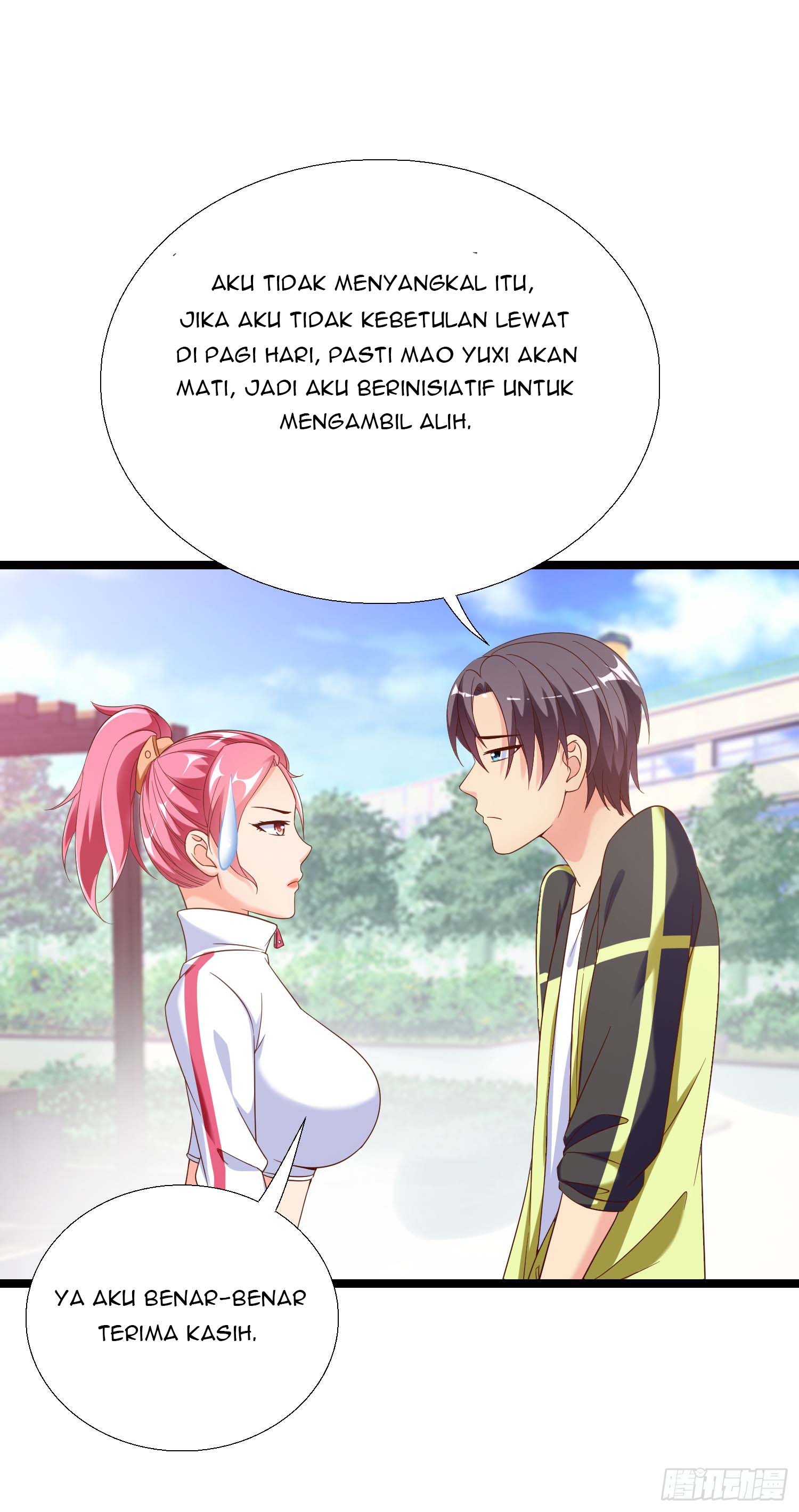 Super School Doctor Chapter 14 Gambar 10