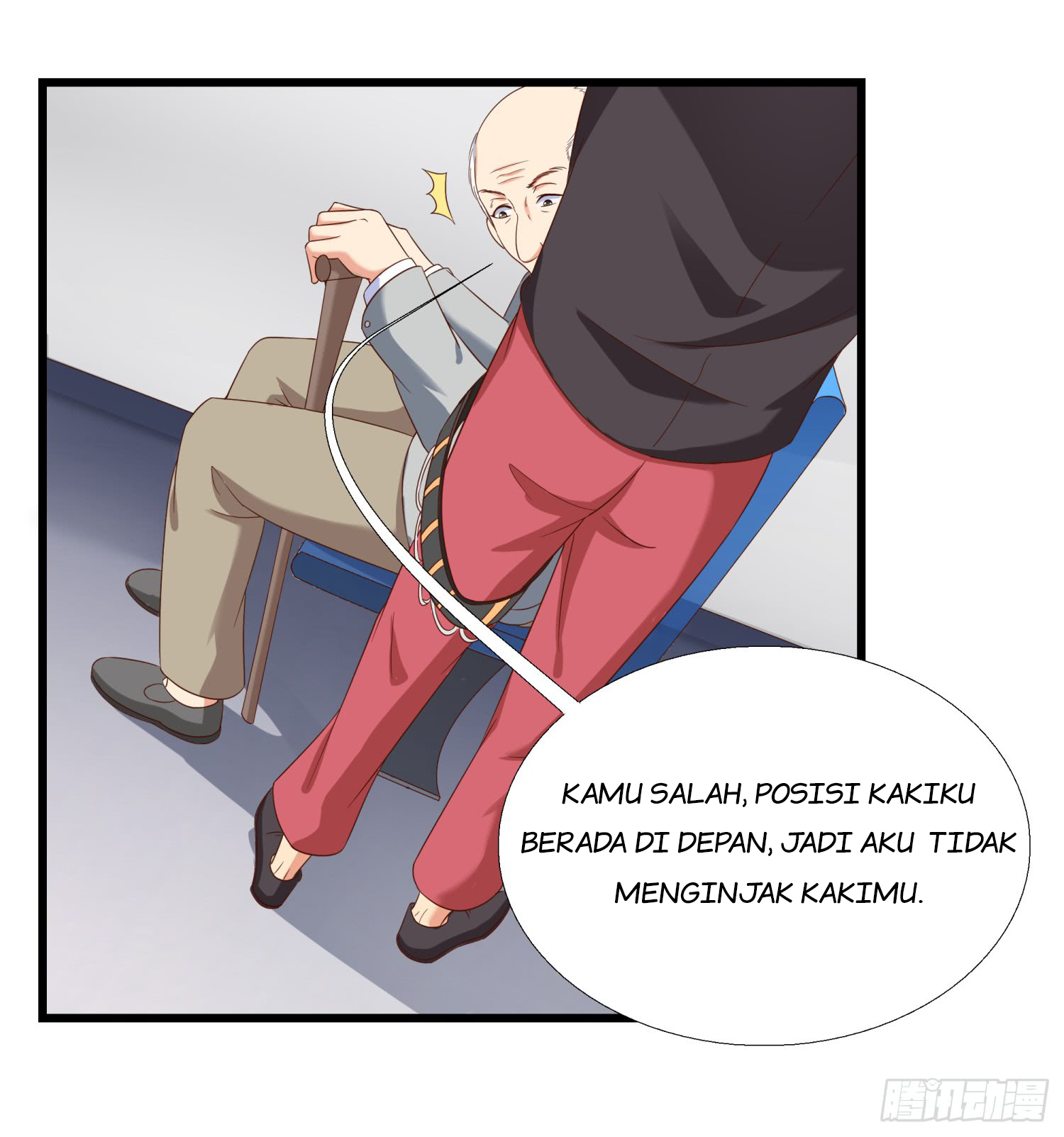 Super School Doctor Chapter 12 Gambar 3