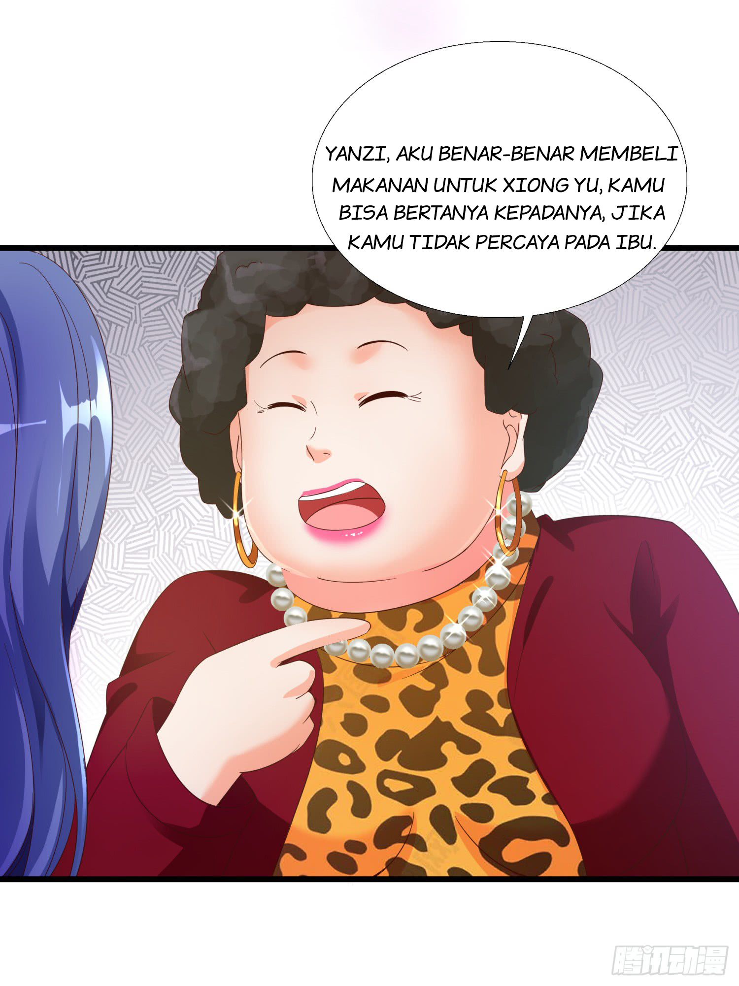 Halaman Komik