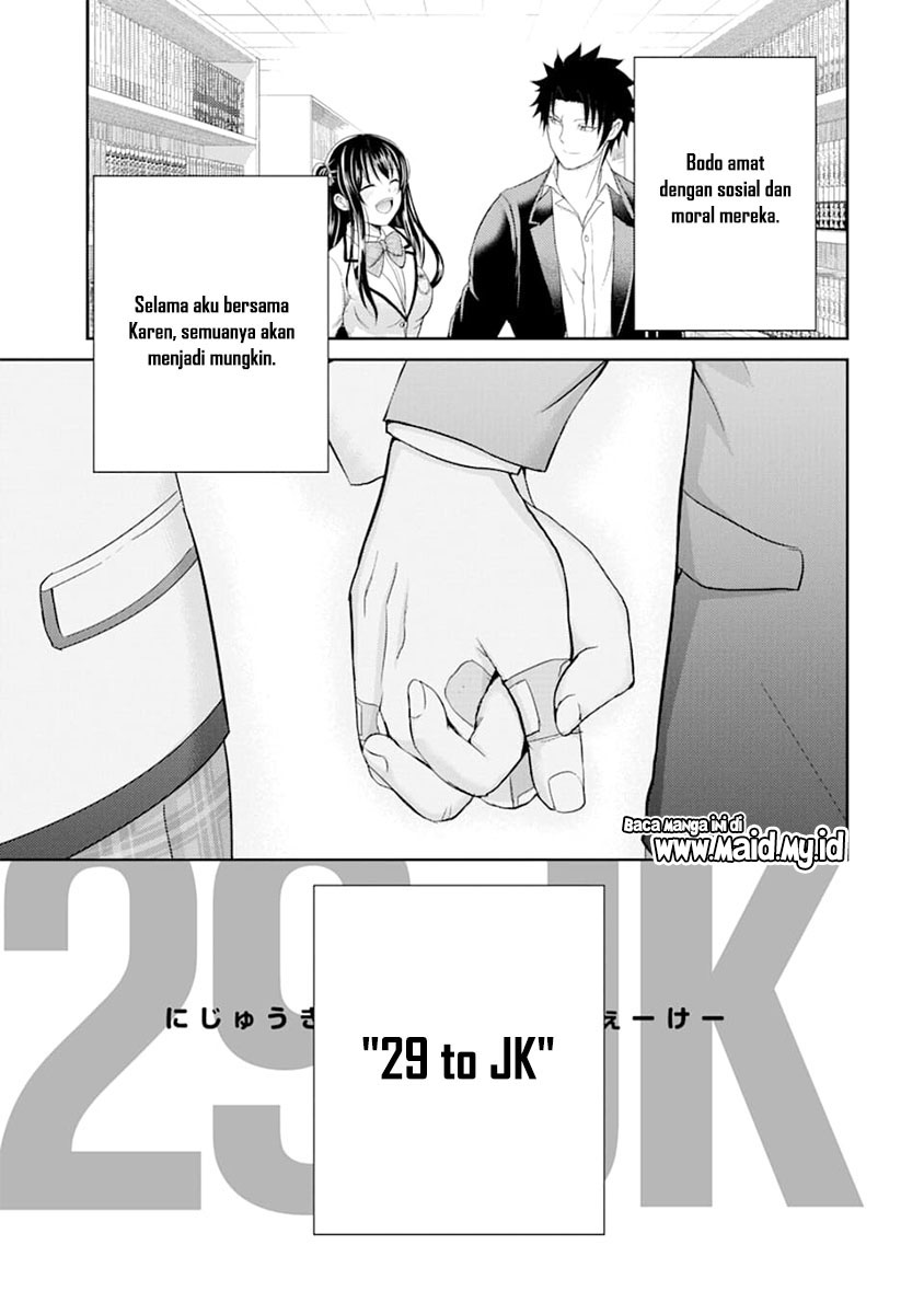 29 to JK Chapter 29 Gambar 38