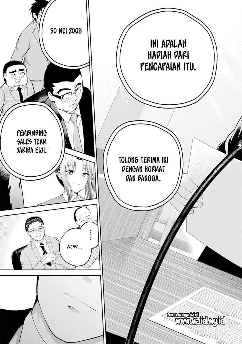 29 to JK Chapter 28 Gambar 22