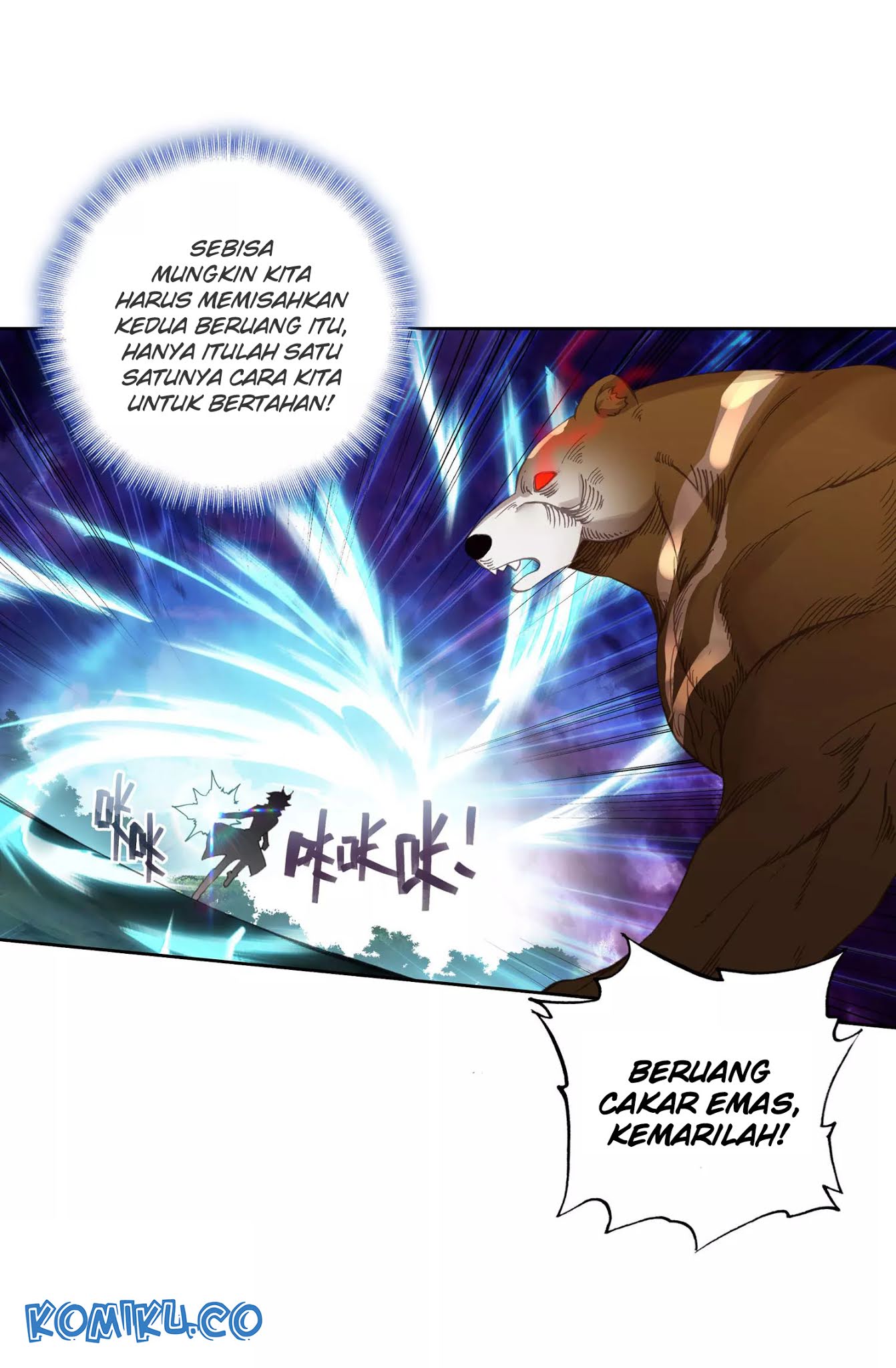 Soul Land 2 Chapter 222.2 Gambar 10