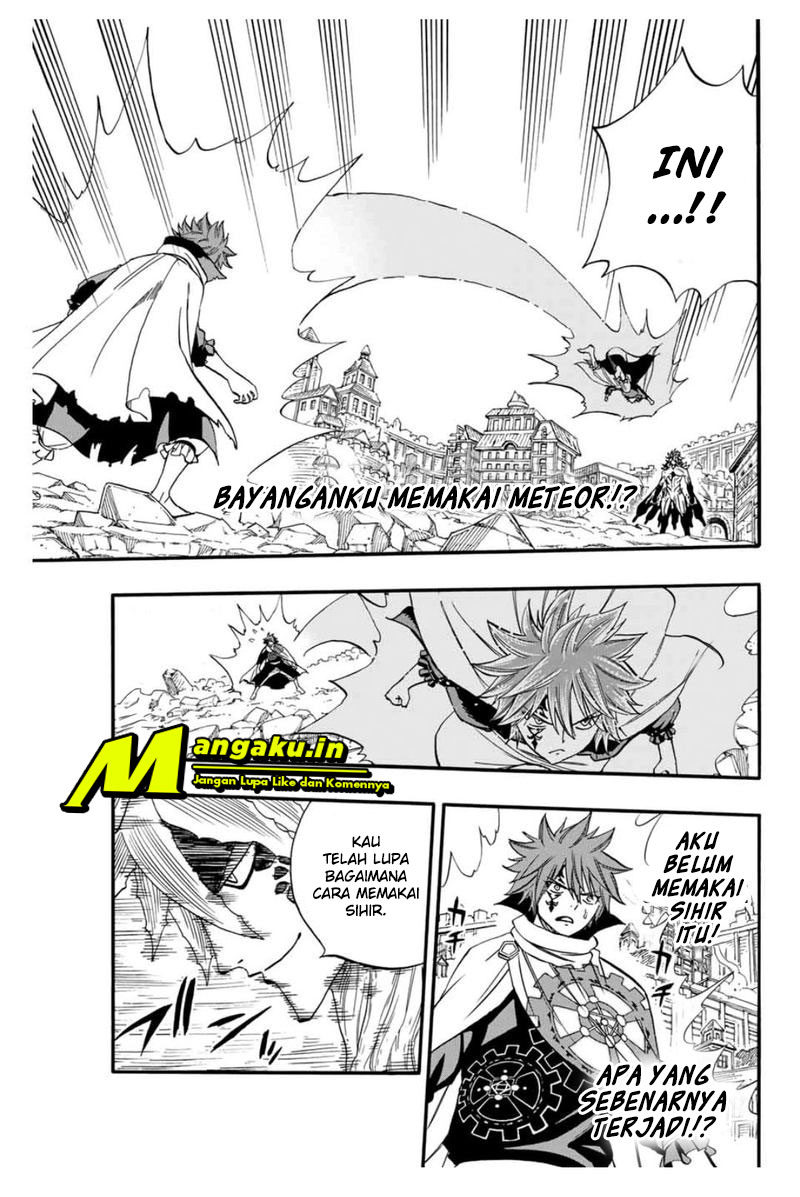 Fairy Tail: 100 Years Quest Chapter 59 Gambar 6