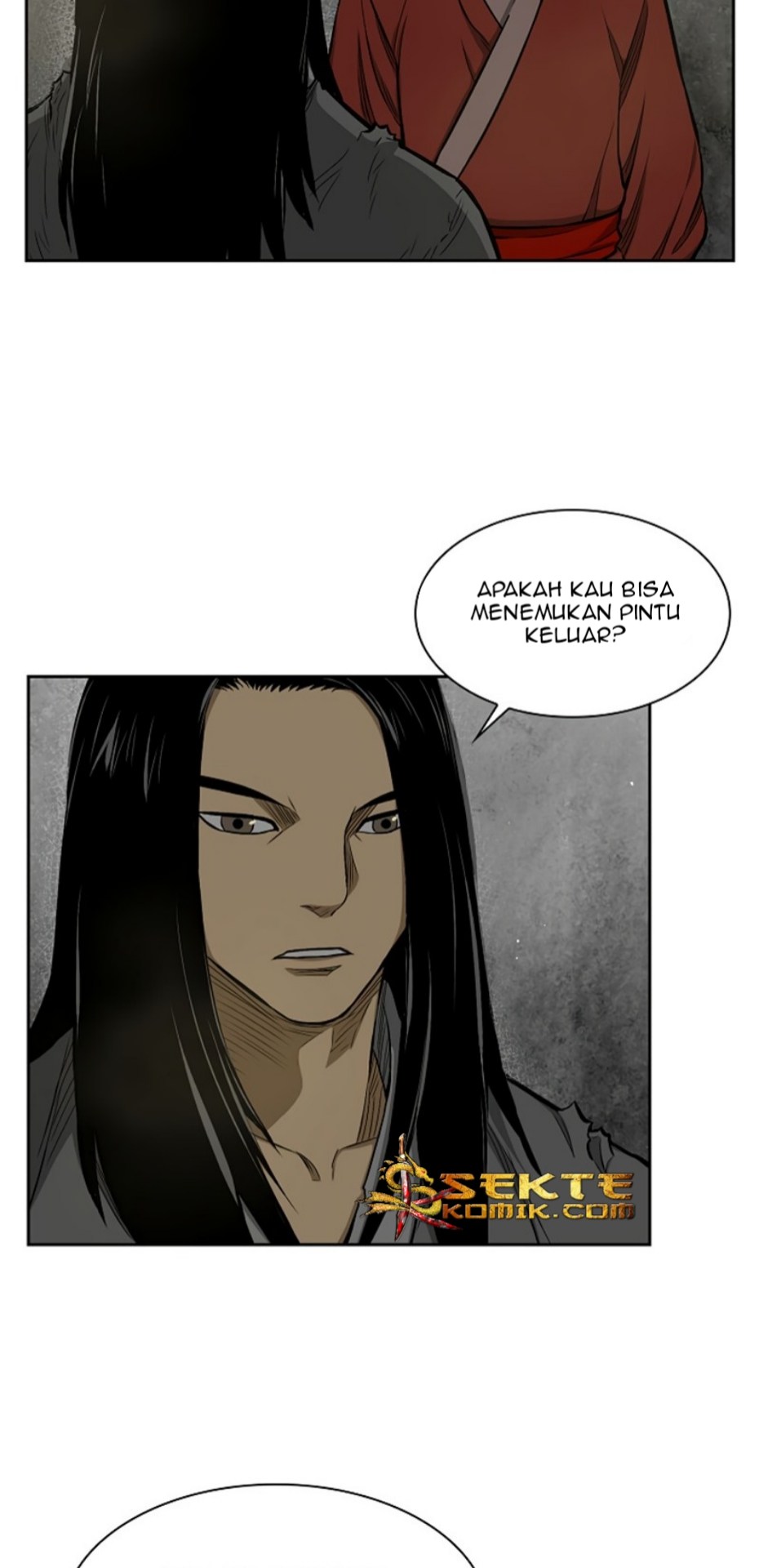 Record of the War God Chapter 11 Gambar 6