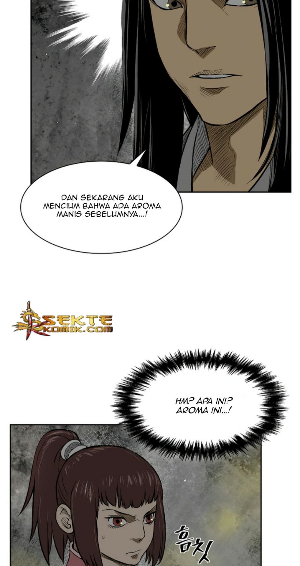 Record of the War God Chapter 10 Gambar 53