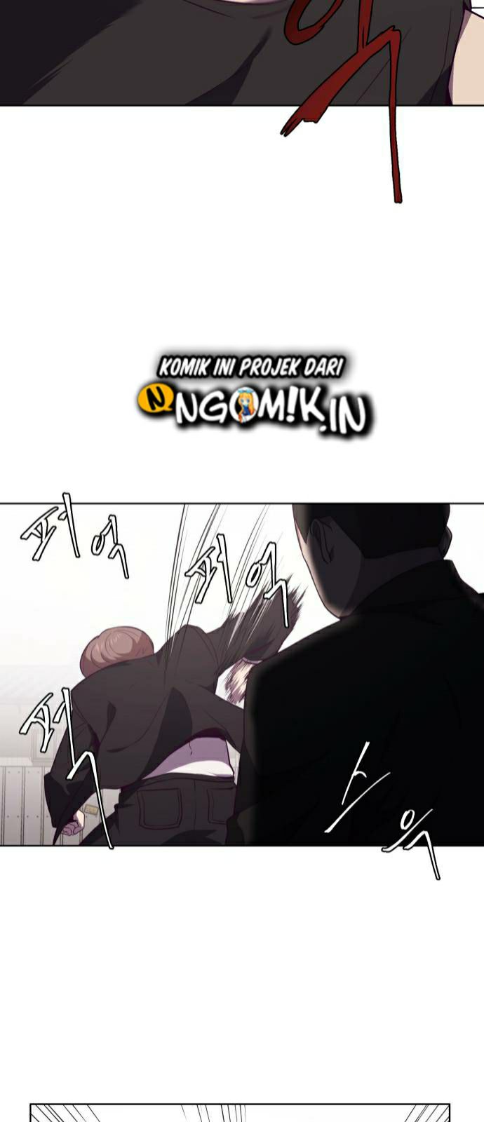 The Boy of Death Chapter 18 Gambar 37