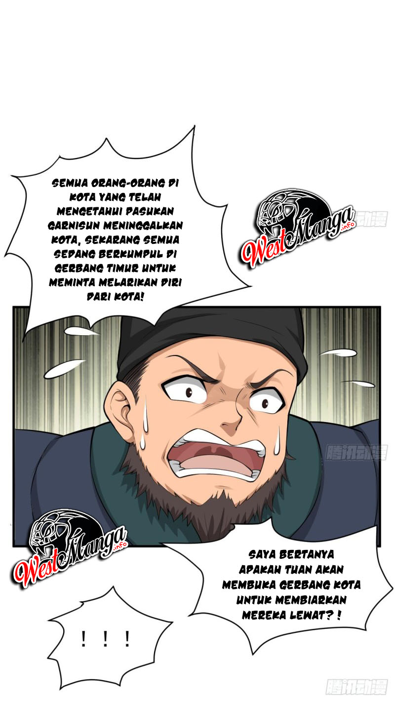 Rebirth of the Dynasty tang Chapter 15 Gambar 10