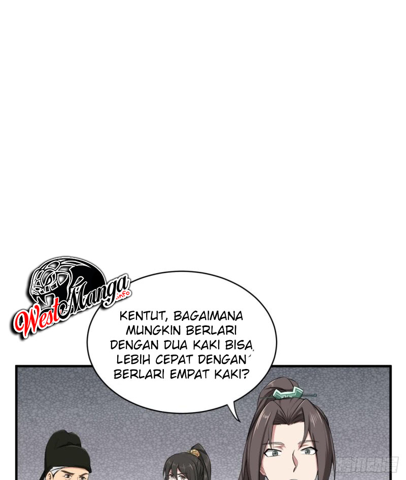 Rebirth of the Dynasty tang Chapter 15 Gambar 14