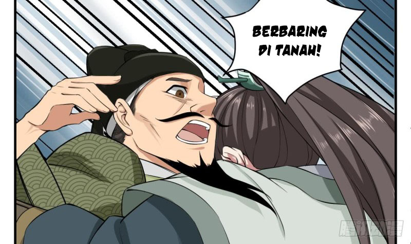 Rebirth of the Dynasty tang Chapter 15 Gambar 39