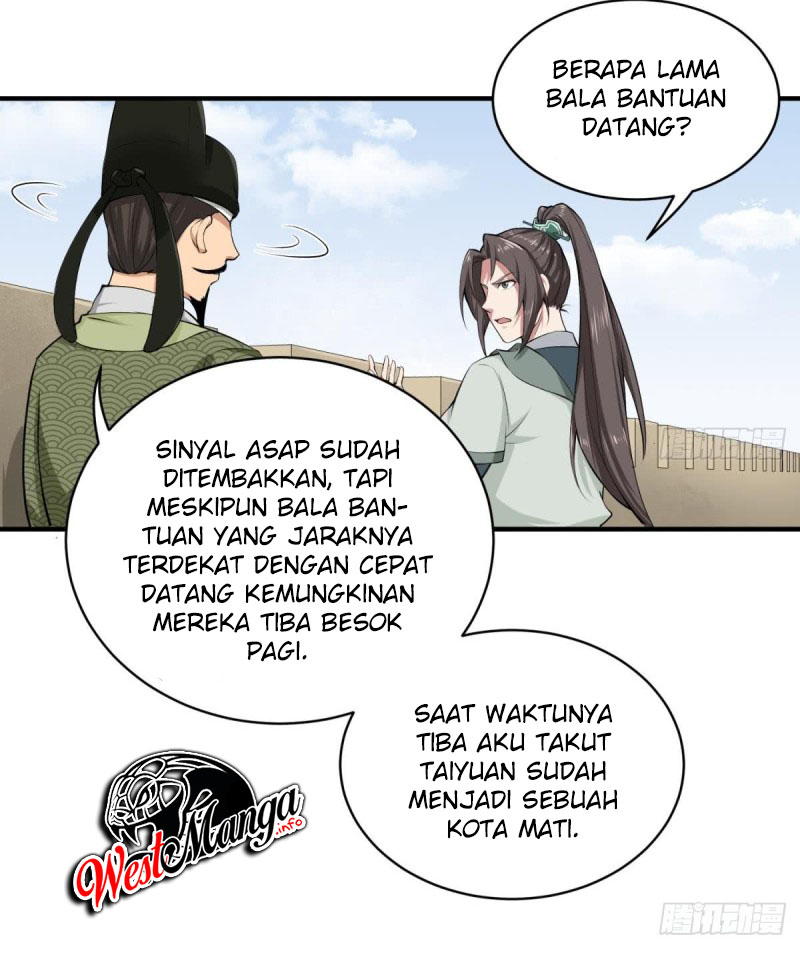 Rebirth of the Dynasty tang Chapter 15 Gambar 7