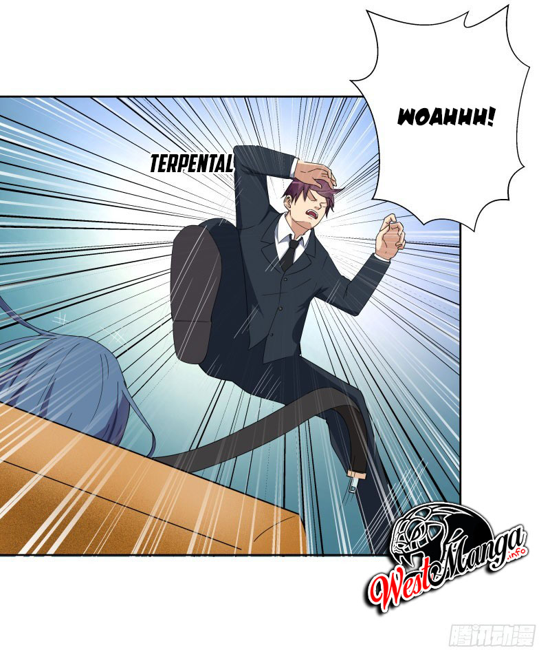 Super Mad God Chapter 17 Gambar 32