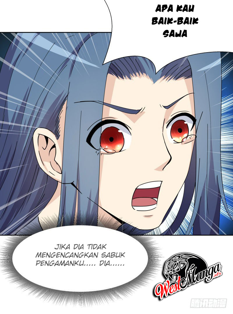 Super Mad God Chapter 17 Gambar 36