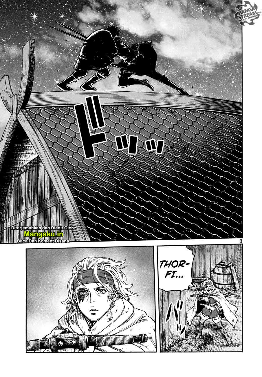 Vinland Saga Chapter 156 Gambar 4