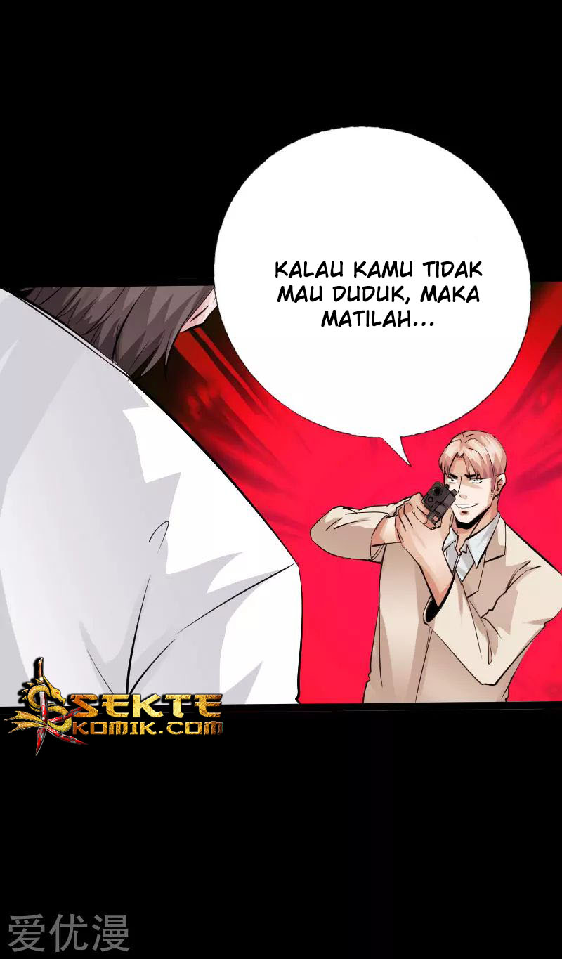 Hopeless Chapter 119 Gambar 17