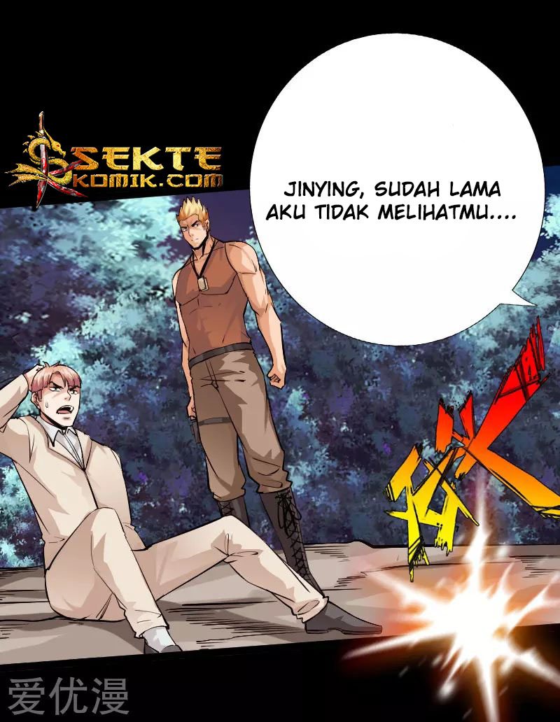 Hopeless Chapter 119 Gambar 19